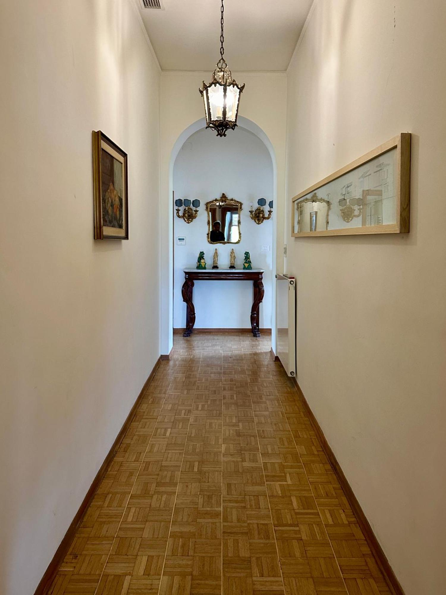 Villa Degli Ulivi Massa Marittima Exteriör bild